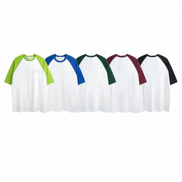 mens designer fashion tshirt classic spell color short sleeve tees men women couples loose crewneck t-shirt 37hk#, White;black
mens designer fashion tshirt classic spell color short sleeve tees men women couples loose crewneck t-shirt 37hk#, White;black