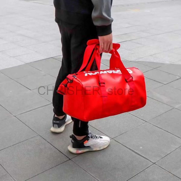 outdoor bags red black street trend pu leather handbags fitness shoulder bags shoe large capacity cross-body sports tote travel backpack j23
outdoor bags red black street trend pu leather handbags fitness shoulder bags shoe large capacity cross-body sports tote travel backpack j23