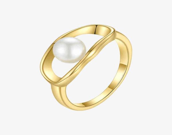 couple rings enfashion pearl hollow ring gold color stainless steel cute eye for women christmas jewelry 2021 anillos r204074 22038897835, Silver
couple rings enfashion pearl hollow ring gold color stainless steel cute eye for women christmas jewelry 2021 anillos r204074 22038897835, Silver