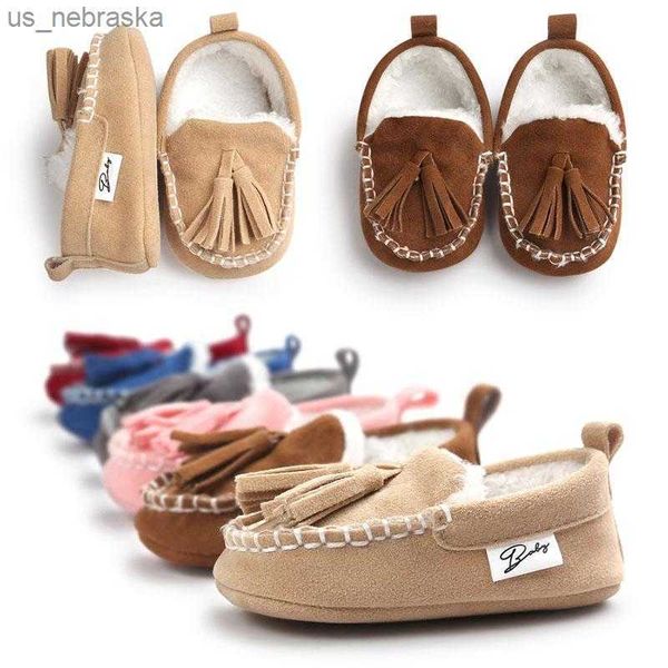 first walkers first walkers winter born baby super warm soft bottom antislip shoes crib infant toddler boy kids tassel prewalker l230518
first walkers first walkers winter born baby super warm soft bottom antislip shoes crib infant toddler boy kids tassel prewalker l230518