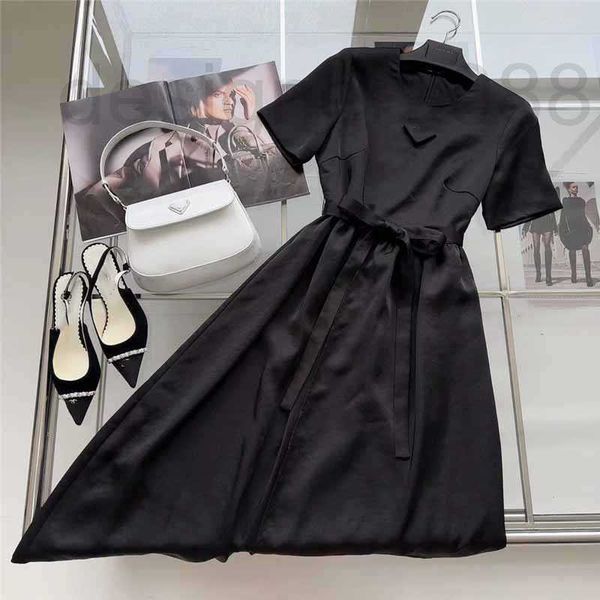 urban dresses designer 2023 spring/summer new high setting 3d triangle decorative imitation acetic acid waist show slim dress 8xm6, White;black
urban dresses designer 2023 spring/summer new high setting 3d triangle decorative imitation acetic acid waist show slim dress 8xm6, White;black