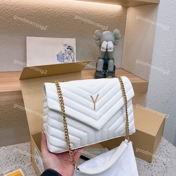 loulou soft leather shoulder bag women fashion totes handbag medium 30cm purse crossbody chain bags detchable strap flap wallets 4 colors
loulou soft leather shoulder bag women fashion totes handbag medium 30cm purse crossbody chain bags detchable strap flap wallets 4 colors