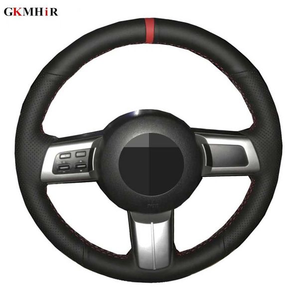 steering wheel covers car steering wheel cover artificial leather for mazda mx-5 miata 2009 - 2012 2013 2014 rx-8 2008-2013 cx-7 cx7 2007 20
steering wheel covers car steering wheel cover artificial leather for mazda mx-5 miata 2009 - 2012 2013 2014 rx-8 2008-2013 cx-7 cx7 2007 20