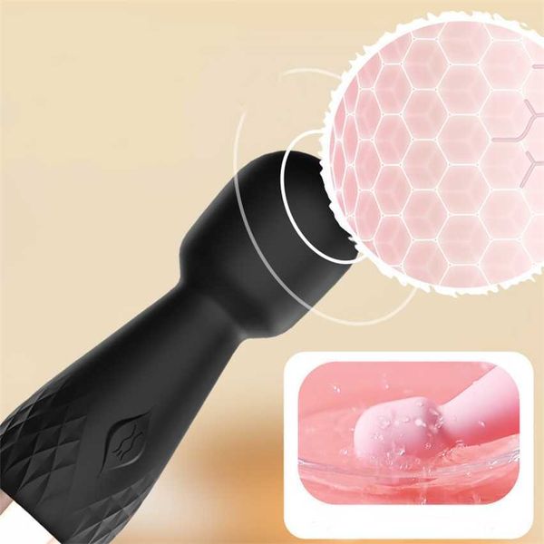 av stick spot massager stimulator toys woman cute mini magic wand vibrators for women clitoris female masturbator
av stick spot massager stimulator toys woman cute mini magic wand vibrators for women clitoris female masturbator