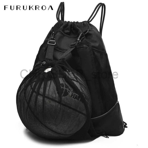 outdoor bags drawstring basketball football bag ultralight mesh ball soccer shoes backpack outdoor sports yoga swimming luggage pack xa103b 
outdoor bags drawstring basketball football bag ultralight mesh ball soccer shoes backpack outdoor sports yoga swimming luggage pack xa103b