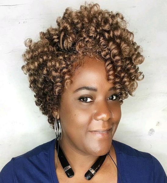 synthetic jamaican bounce 12mm crochet hair extensions african braid curl kenzie saniya kalon hair for women9164350, Black
synthetic jamaican bounce 12mm crochet hair extensions african braid curl kenzie saniya kalon hair for women9164350, Black