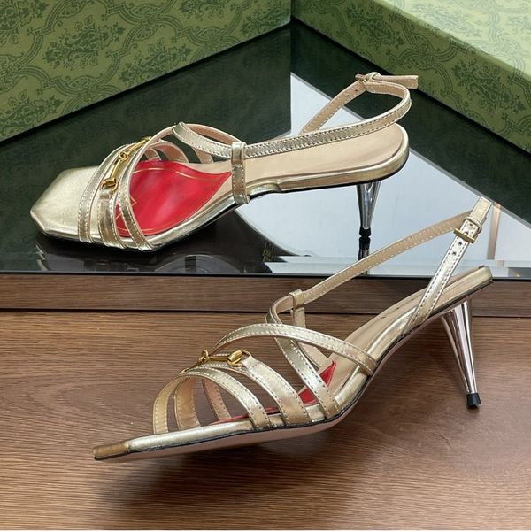 designer luxury sandals personality fashion design classic wild new women's high-heeled shoes banquet meeting manufacturers promotional, Black
designer luxury sandals personality fashion design classic wild new women's high-heeled shoes banquet meeting manufacturers promotional, Black