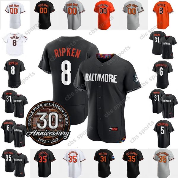 adley rutschman oriole jersey city connect cal ripken jr. cedric mullins gunnar henderson ryan mountcastle santander felix bautista john mea, Blue;black
adley rutschman oriole jersey city connect cal ripken jr. cedric mullins gunnar henderson ryan mountcastle santander felix bautista john mea, Blue;black