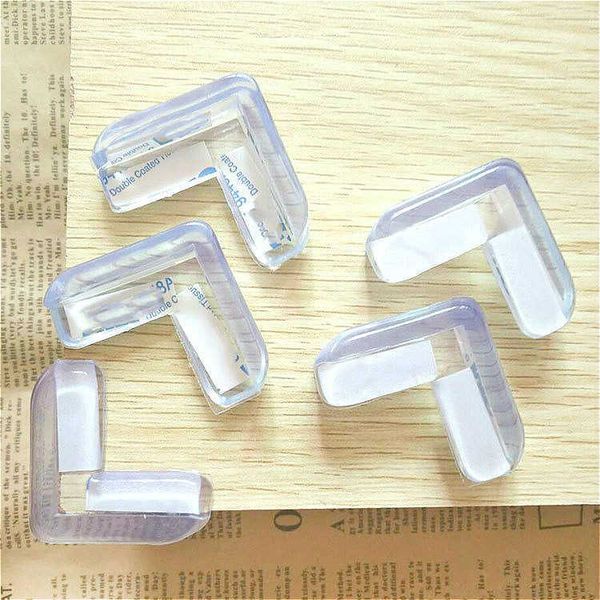 corner edge cushions 10 pieces of baby safety silicone table corner electric socket child collision protection cover g220525 good
corner edge cushions 10 pieces of baby safety silicone table corner electric socket child collision protection cover g220525 good