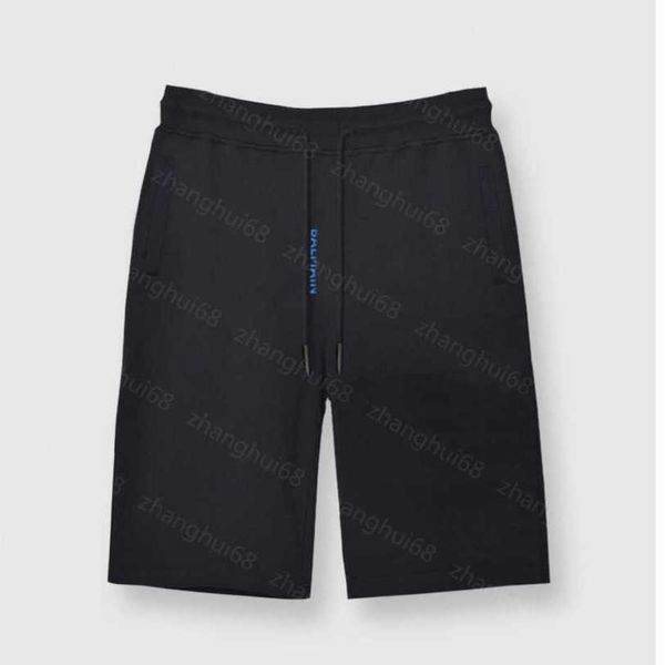 23ss summer shorts mens shorts sports shorts designer shorts pure cotton solid color blue letter logo print elastic waist drawstring shorts, White;black
23ss summer shorts mens shorts sports shorts designer shorts pure cotton solid color blue letter logo print elastic waist drawstring shorts, White;black
