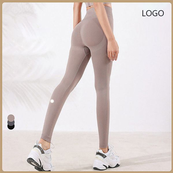 yoga outfits fitness pants peach buttock leggings yoga pants women's long no embarrassment line high waist retracting abdominal nude fe
yoga outfits fitness pants peach buttock leggings yoga pants women's long no embarrassment line high waist retracting abdominal nude fe