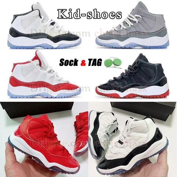 dhgate retro kid shoes jumpman 11 inafant basketball shoes bred cool grey child shoe boys and girls toddler kids sneakers university blue ou, Black
dhgate retro kid shoes jumpman 11 inafant basketball shoes bred cool grey child shoe boys and girls toddler kids sneakers university blue ou, Black