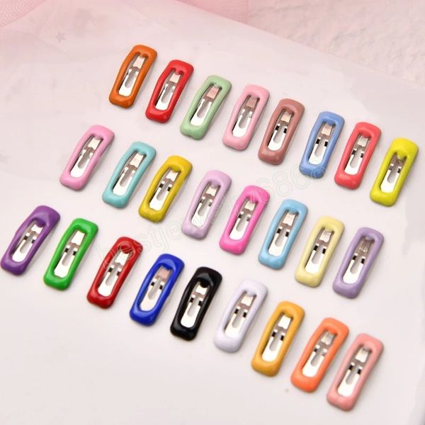 10pcs/set girls cute hair clips kid sweet hair decorate side bangs hairpin barrettes hair accessories girls snap metal hair pins, Golden;silver
10pcs/set girls cute hair clips kid sweet hair decorate side bangs hairpin barrettes hair accessories girls snap metal hair pins, Golden;silver