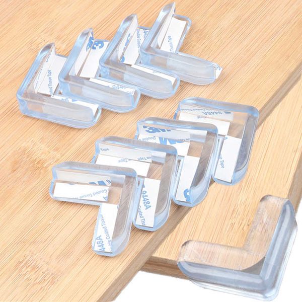 cushions baby safety silicone table anti collision edge children's furniture corner protector g220525
cushions baby safety silicone table anti collision edge children's furniture corner protector g220525