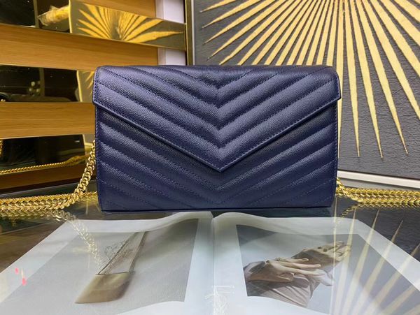 fashion designer woman bag women shoulder bag handbag purse caviar pattern original box genuine leather cross body chain high grade
fashion designer woman bag women shoulder bag handbag purse caviar pattern original box genuine leather cross body chain high grade