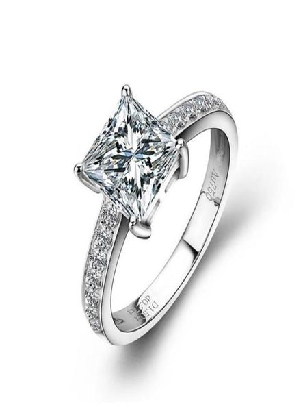 cluster rings fashion engagement ring 18k white gold 4 princess cut moissanite diamond wedding gift for lover2485181, Golden;silver
cluster rings fashion engagement ring 18k white gold 4 princess cut moissanite diamond wedding gift for lover2485181, Golden;silver