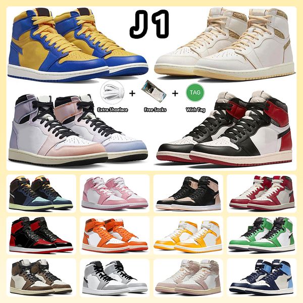 mens womens 1 1s basketball shoes black toe reimagined royal reimagined skyline craft sail reverse laney valentines day lost & found patent
mens womens 1 1s basketball shoes black toe reimagined royal reimagined skyline craft sail reverse laney valentines day lost & found patent