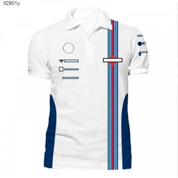 f1polo t-shirt team short-sleeved round neck shirt racing suit f1 formula one the same clothing customization wrkl, White;black
f1polo t-shirt team short-sleeved round neck shirt racing suit f1 formula one the same clothing customization wrkl, White;black