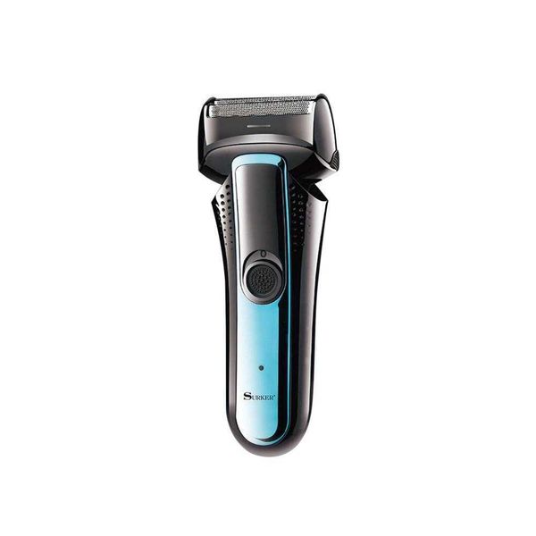 surker electric shaver twin blade reciprocating razor waterproof cordless men shaving machine rasuradora sk-325tvi52y4t7
surker electric shaver twin blade reciprocating razor waterproof cordless men shaving machine rasuradora sk-325tvi52y4t7