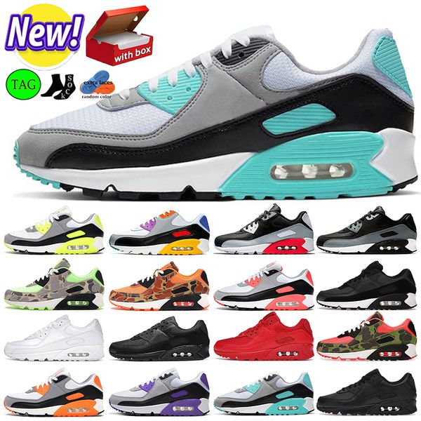 with box running shoes max big size hyper turquoise black white gum blue void caramel peace love viotech be true mens women trainers sneaker
with box running shoes max big size hyper turquoise black white gum blue void caramel peace love viotech be true mens women trainers sneaker