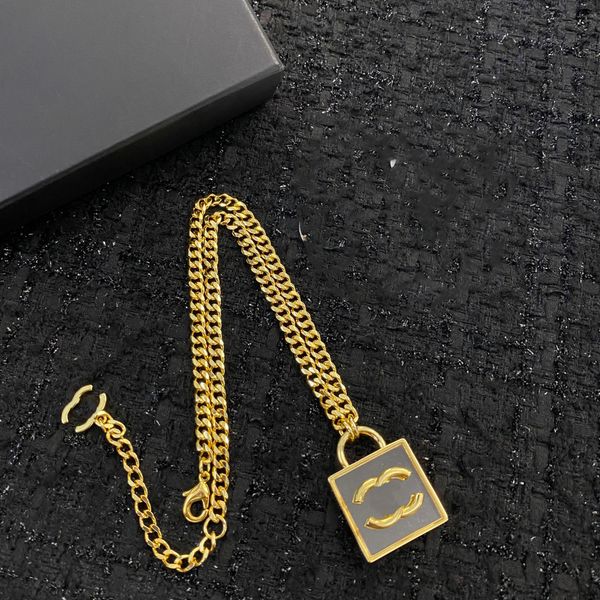 luxury designer for women pendant necklaces choker gold necklace letter ccity internet celebrity clavicle chain 522, Silver
luxury designer for women pendant necklaces choker gold necklace letter ccity internet celebrity clavicle chain 522, Silver