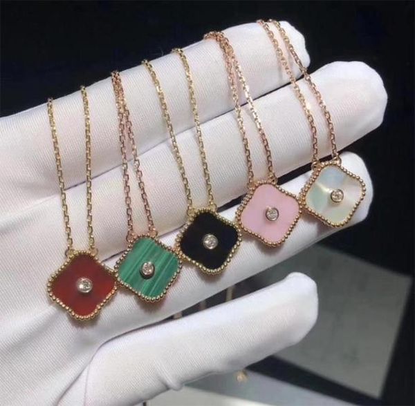 925 silver diamond fashion classic 4four leaf necklaces pendants mother pearl clover shell plated 18k gold for womengirl valenti4272904
925 silver diamond fashion classic 4four leaf necklaces pendants mother pearl clover shell plated 18k gold for womengirl valenti4272904