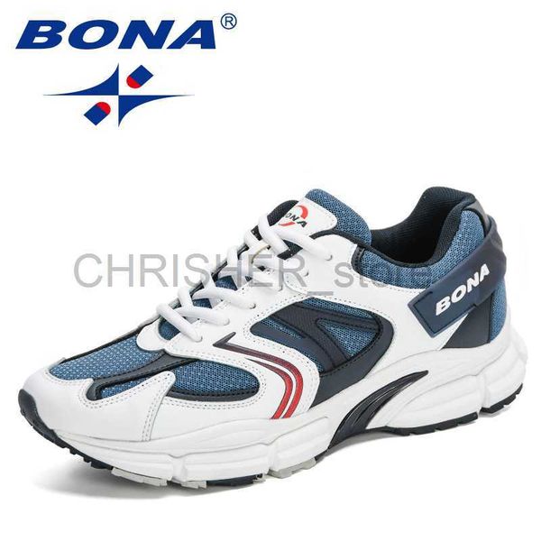 other sporting goods bona new designers action leather mesh men running shoes sneakers trainers lightweight antiskid outdoor walking shoes m
other sporting goods bona new designers action leather mesh men running shoes sneakers trainers lightweight antiskid outdoor walking shoes m