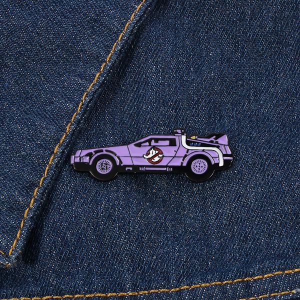 ghostbusters movie fans brooch cute anime movies games hard enamel pins collect metal cartoon brooch backpack hat bag collar lapel badges, Blue
ghostbusters movie fans brooch cute anime movies games hard enamel pins collect metal cartoon brooch backpack hat bag collar lapel badges, Blue