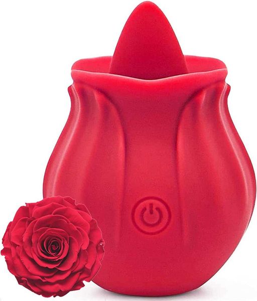 factory outlet dual head tongue licking and sucking rose for clitorals electric women relaxing toy woman suction modes
factory outlet dual head tongue licking and sucking rose for clitorals electric women relaxing toy woman suction modes