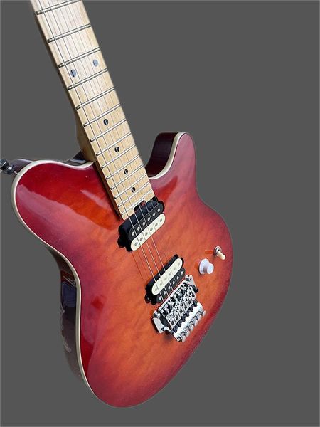 classical electric guitar, dual vibration system, tuning, original mahogany, original timbre, home delivery
classical electric guitar, dual vibration system, tuning, original mahogany, original timbre, home delivery