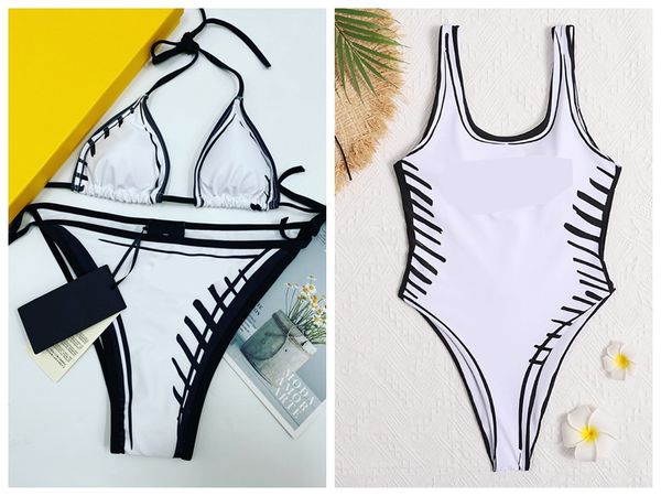 designer summer fashion high-end strap beach bikini women's swimsuit bikini set bra briefs one-piece simple swimming suit sun party gir, White;black
designer summer fashion high-end strap beach bikini women's swimsuit bikini set bra briefs one-piece simple swimming suit sun party gir, White;black