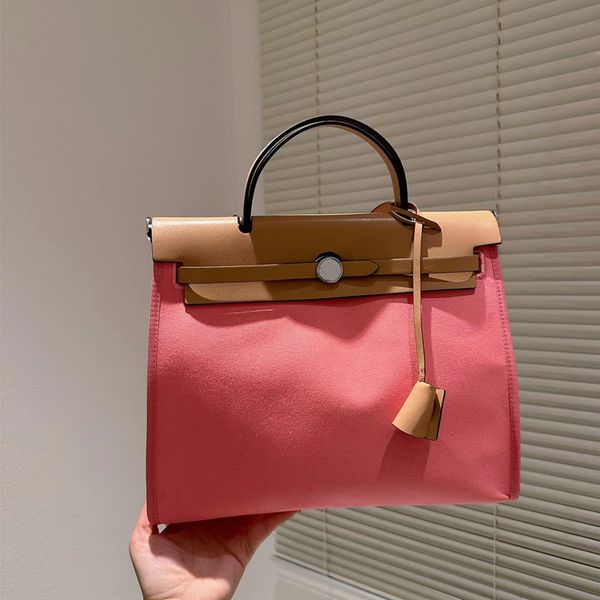 fashion tote herbag bags designer saddle stud latch cross body bag hunter leather patchwork officier canvas lock shopping bag lady shoulder
fashion tote herbag bags designer saddle stud latch cross body bag hunter leather patchwork officier canvas lock shopping bag lady shoulder