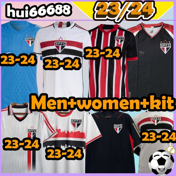 23/24 sao paulos soccer jerseys specia luciano nikao rafinha calleri eder j.calleri alissonnikao gabriel g.sara 2023 2024 gomes men wome kid, Black;yellow
23/24 sao paulos soccer jerseys specia luciano nikao rafinha calleri eder j.calleri alissonnikao gabriel g.sara 2023 2024 gomes men wome kid, Black;yellow