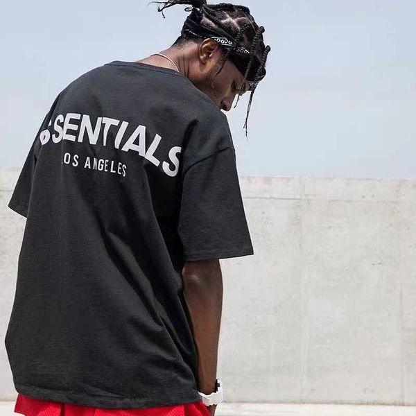 men's t-shirts fashion ess designer ess fog fashion oversize couple short sleeve cotton high street t-shirt men, White;black
men's t-shirts fashion ess designer ess fog fashion oversize couple short sleeve cotton high street t-shirt men, White;black