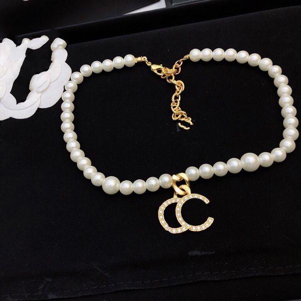 luxury designer for women pendant necklaces choker gold necklace letter ccity internet celebrity clavicle chain 54, Silver
luxury designer for women pendant necklaces choker gold necklace letter ccity internet celebrity clavicle chain 54, Silver