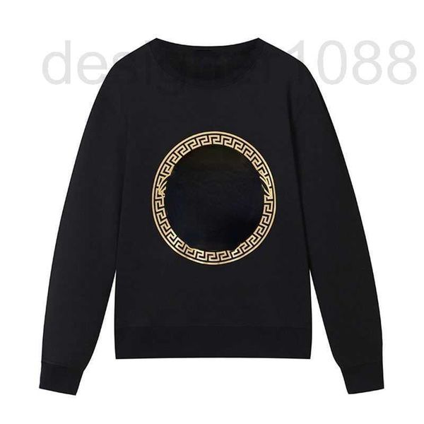 designer sweatshirt men's designer cotton hoodie medusa round neck pullover luxury t shirt couple sweater loose casual shirts hoody gj, Black
designer sweatshirt men's designer cotton hoodie medusa round neck pullover luxury t shirt couple sweater loose casual shirts hoody gj, Black