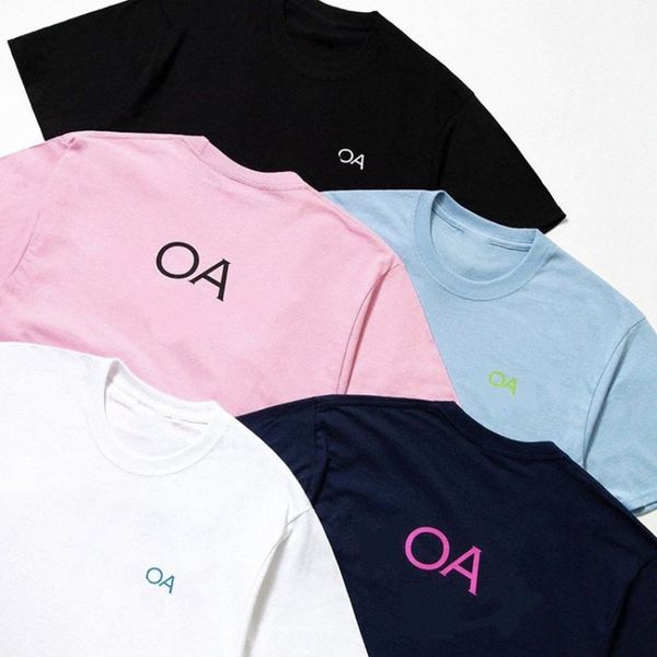2023 designers women letter printed short sleeve tshirts loose casual mens tees couples summer cotton t-shirt 58bz#, White
2023 designers women letter printed short sleeve tshirts loose casual mens tees couples summer cotton t-shirt 58bz#, White