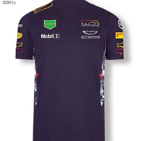 2022 summer round neck shirt new f1 racing short sleeve same custom z81o, White;black
2022 summer round neck shirt new f1 racing short sleeve same custom z81o, White;black
