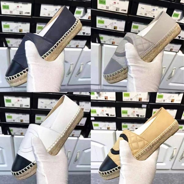 spring brand designer women espadrilles shoes genuine leather lady slip on comfortable flat fisherman shoes loafers hemp canvas size 35-42, Black
spring brand designer women espadrilles shoes genuine leather lady slip on comfortable flat fisherman shoes loafers hemp canvas size 35-42, Black