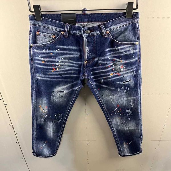 mens denim jeans black ripped pants fashion skinny broken style bike motorcycle rock revival jean, Blue
mens denim jeans black ripped pants fashion skinny broken style bike motorcycle rock revival jean, Blue