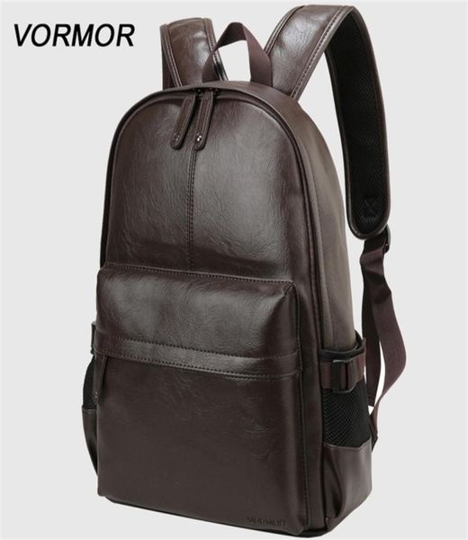 vormor brand waterproof 14 inch lapbackpack men leather backpacks for teenager men casual daypacks mochila male 2203295793825
vormor brand waterproof 14 inch lapbackpack men leather backpacks for teenager men casual daypacks mochila male 2203295793825
