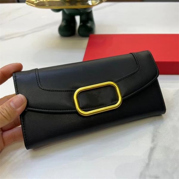 2023 real leather wallet card holder purse designer wallet purses cardholder woman mens wallets zipper pocket top, Red;black
2023 real leather wallet card holder purse designer wallet purses cardholder woman mens wallets zipper pocket top, Red;black