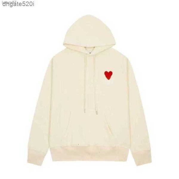 amis paris fashion mens designer amies knitted hoodie embroidered red heart solid color big love round neck short sleeve a t-shirt for menba, Black
amis paris fashion mens designer amies knitted hoodie embroidered red heart solid color big love round neck short sleeve a t-shirt for menba, Black