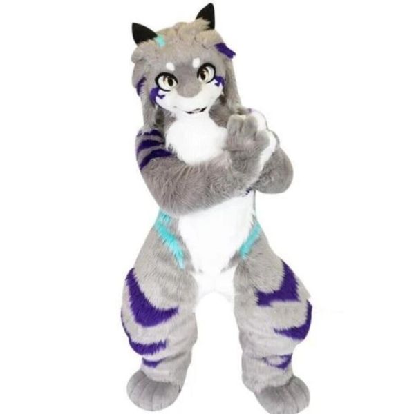 halloween long fur husky dog fox fursuit furry mascot costume suit fancy dress outdoor outfit fur suit, Red;yellow
halloween long fur husky dog fox fursuit furry mascot costume suit fancy dress outdoor outfit fur suit, Red;yellow