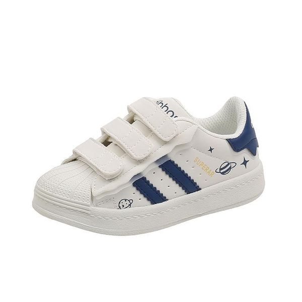 sneakers baby shoes kids casual footwear child spring summer shell toe white f14321, Black;red
sneakers baby shoes kids casual footwear child spring summer shell toe white f14321, Black;red