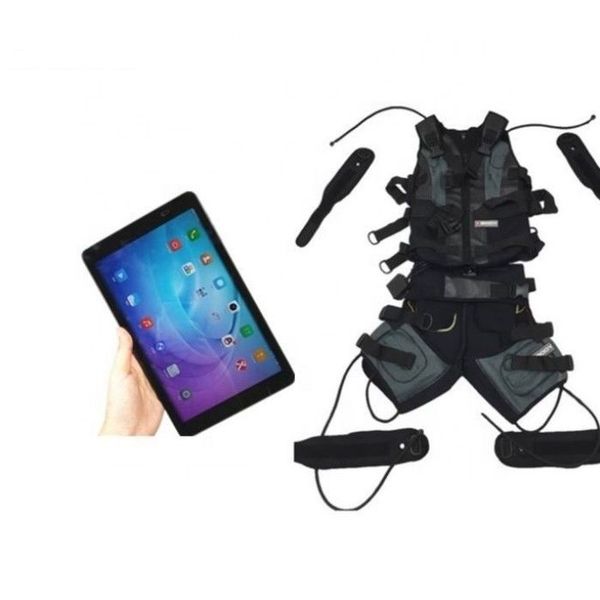 2023 welcomed wireless electric muscle beauty items electrostimulation equipment ems training suits
2023 welcomed wireless electric muscle beauty items electrostimulation equipment ems training suits