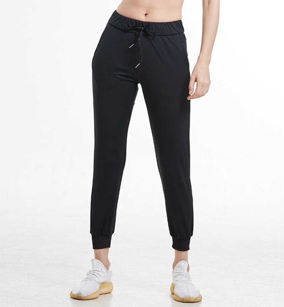 high waist yoga pants sport women quick dry trousers women's drawstring sportswear woman gym sports casual loose fitness running leggin
high waist yoga pants sport women quick dry trousers women's drawstring sportswear woman gym sports casual loose fitness running leggin
