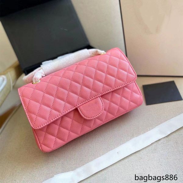 big luxury brand classic flap bag caviar leather fashion handbags chain texture violin cf female bag gold or silver chain single shoulder ba
big luxury brand classic flap bag caviar leather fashion handbags chain texture violin cf female bag gold or silver chain single shoulder ba