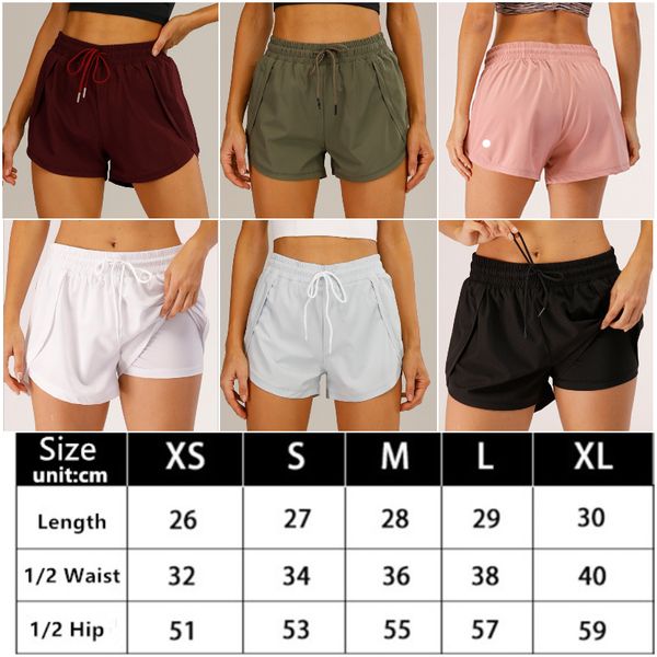 ll-0086 womens yoga outfits high waist shorts exercise short pants fitness wear girls running elastic pants sportswear prevent wardrobe malf
ll-0086 womens yoga outfits high waist shorts exercise short pants fitness wear girls running elastic pants sportswear prevent wardrobe malf