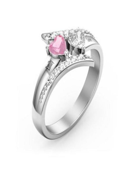 new arrival authentic 925 sterling silver engagement rings for women birthstone engrave name heart wedding ring anniversary gift3523556, Golden;silver
new arrival authentic 925 sterling silver engagement rings for women birthstone engrave name heart wedding ring anniversary gift3523556, Golden;silver